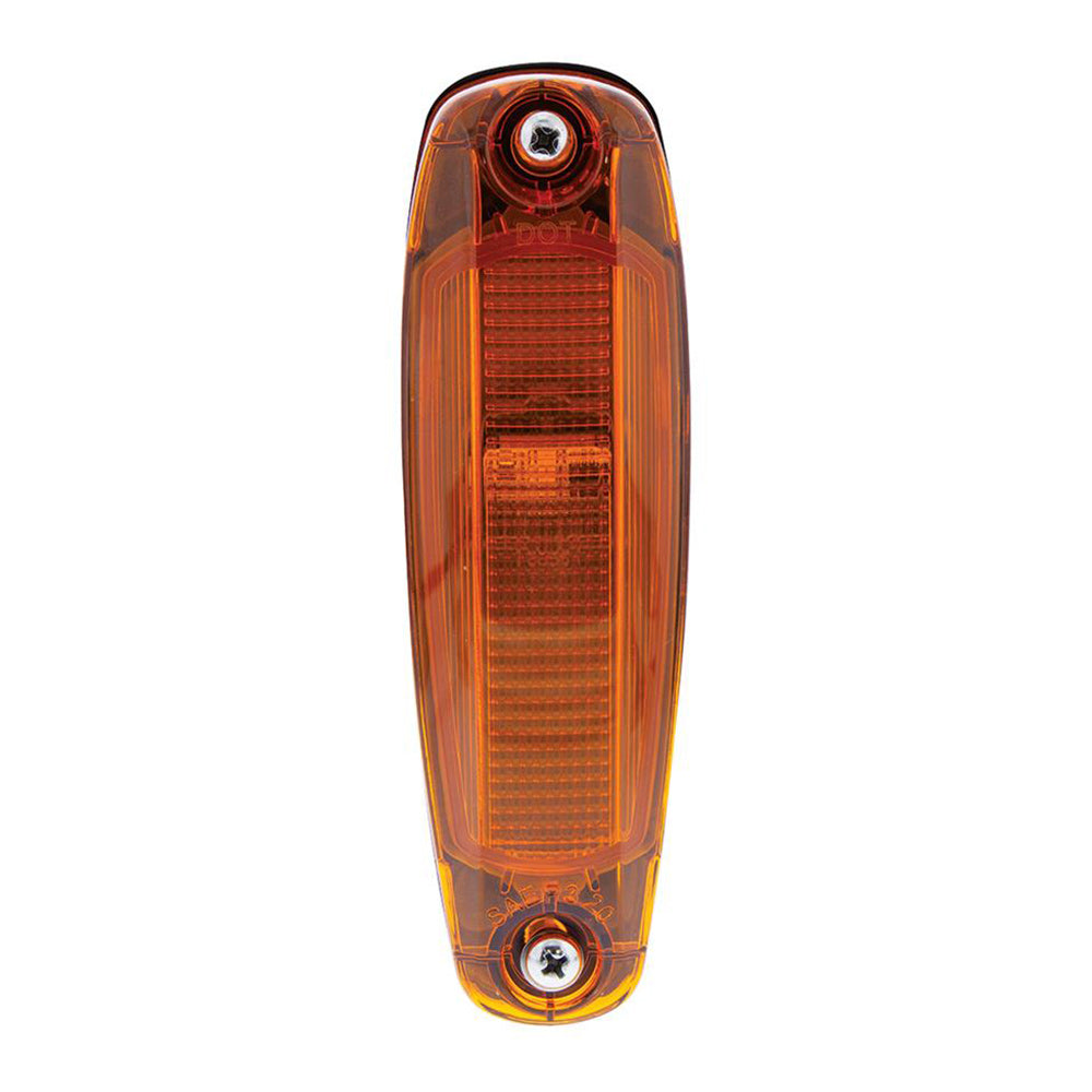 Freightliner Cascadia 2008-2021 Amber LED Cab Light