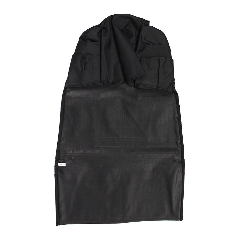 Heavy Duty Nylon Seat Back Organizer