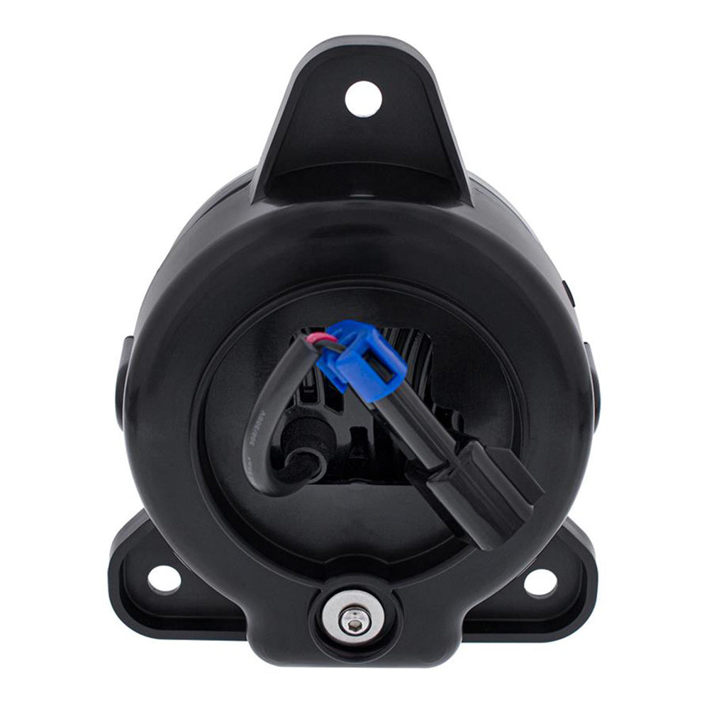 Volvo VNR 2018+ LED Fog Light with Bracket - Competition Series