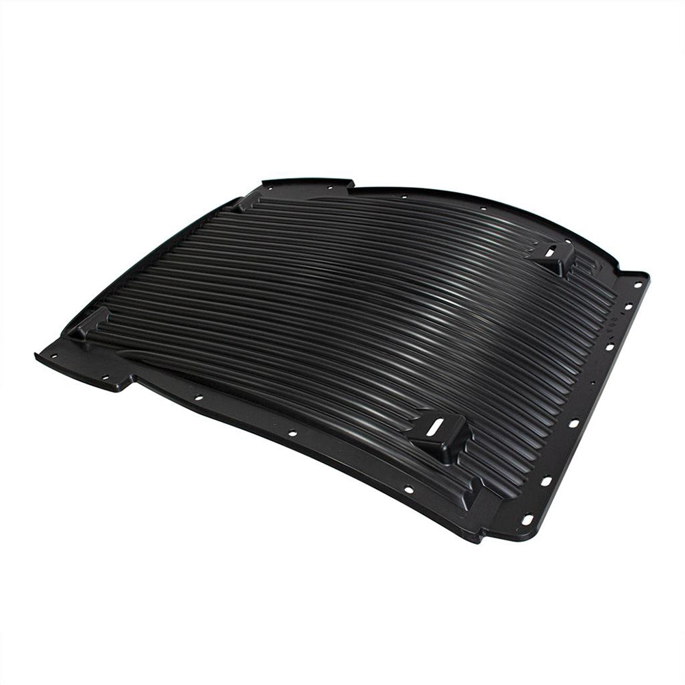 Volvo VNL 2018+ Plastic Fairing Extension Splash Shield