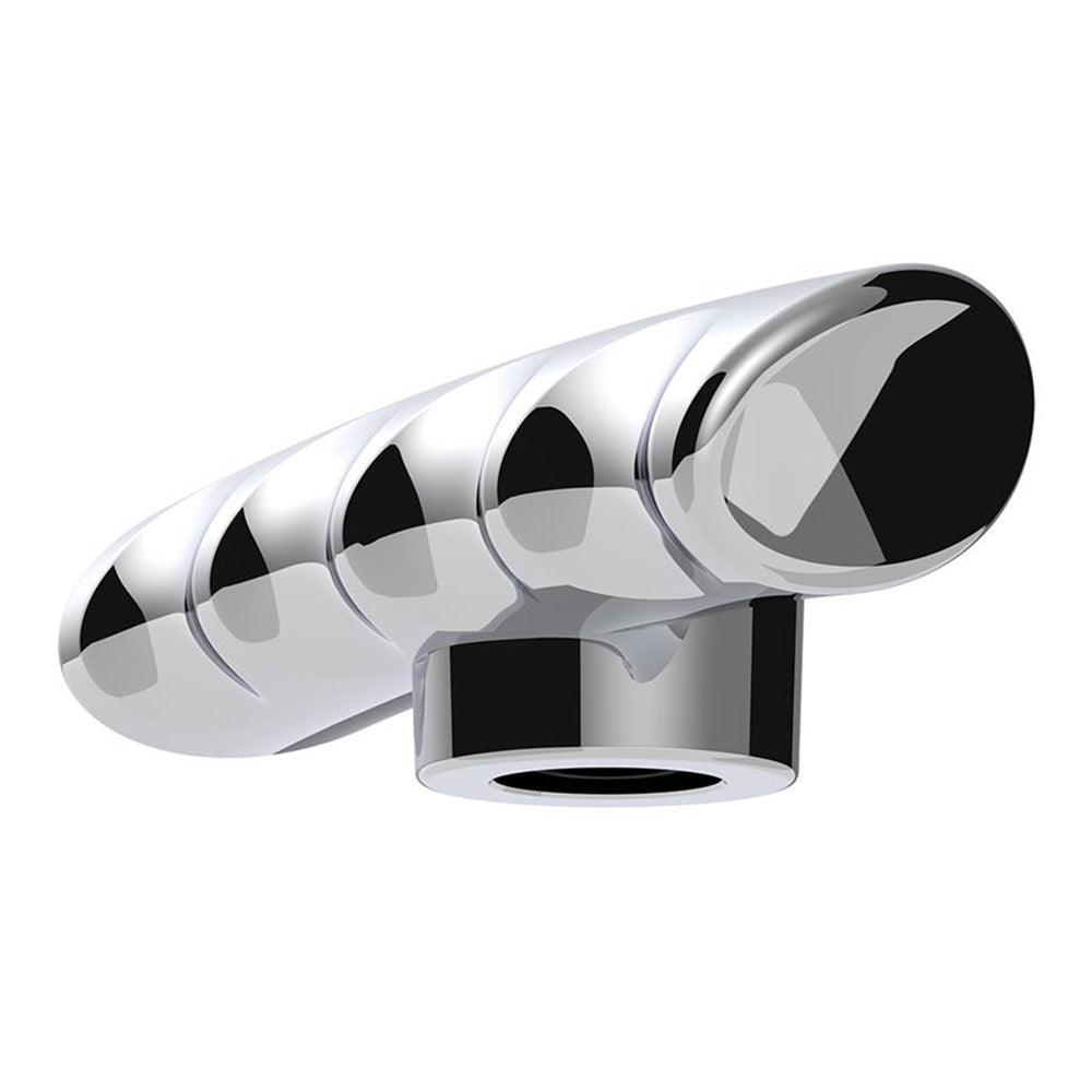 Chrome T Shape Gear Knob