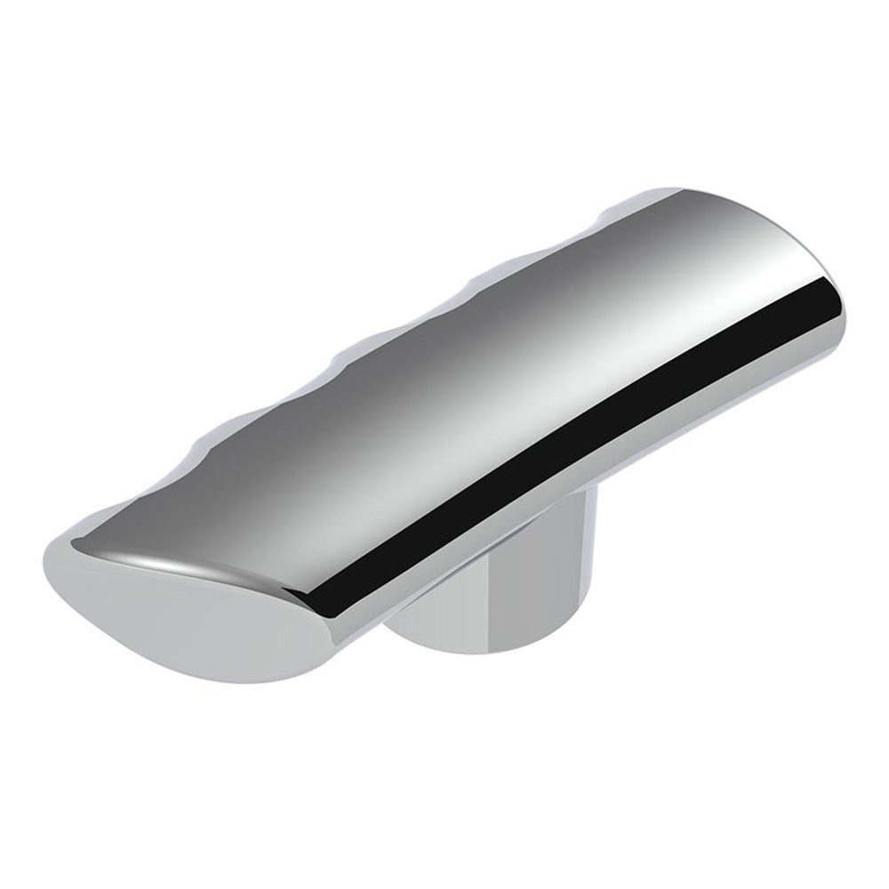 Chrome T Shape Gear Knob