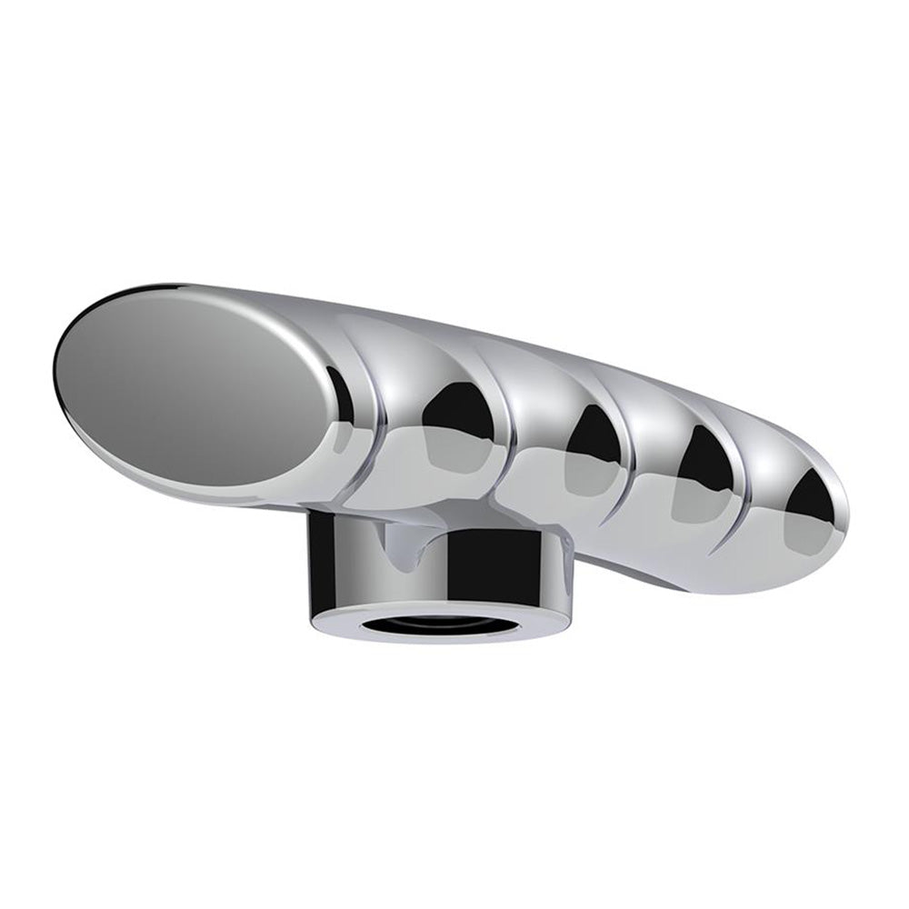 Chrome T Shape Gear Knob