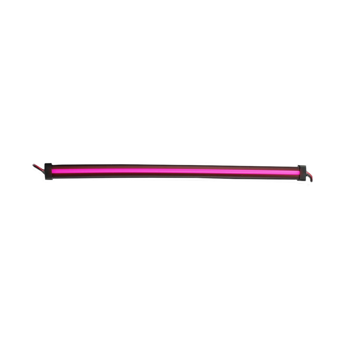 Dual Revolution Center Glow LED Strip Light