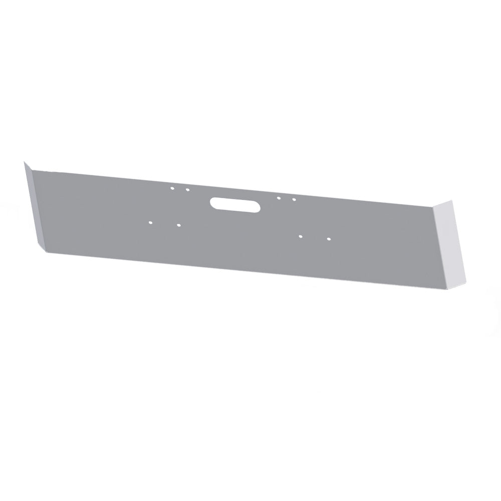 Freightliner Classic 1994-2003 20" Chrome Plated Mitered End Bumper