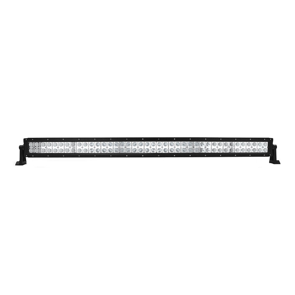 42" Double Row Combination Spot and Flood LED Light Bar