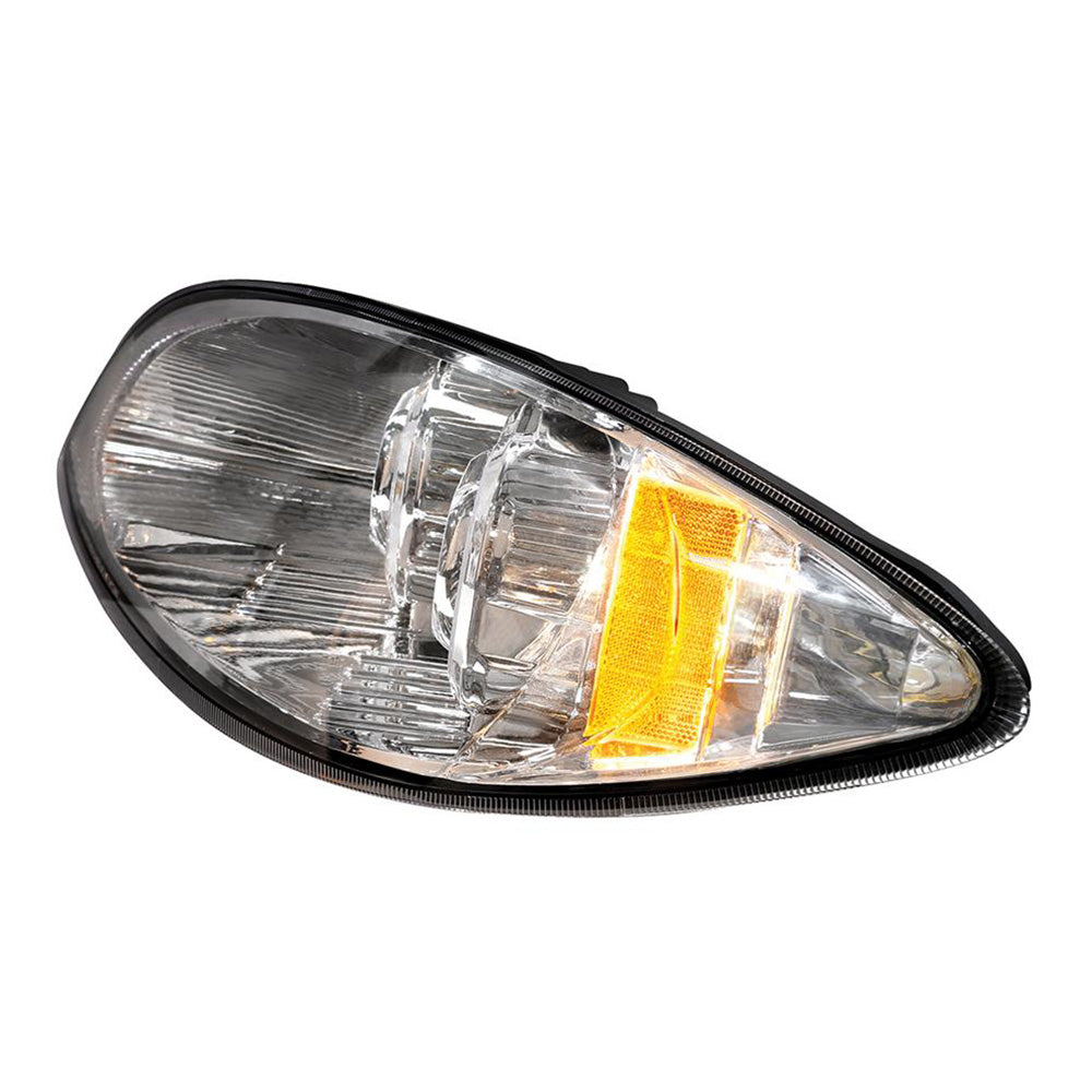 International Prostar 2006-2017 Chrome LED Headlight