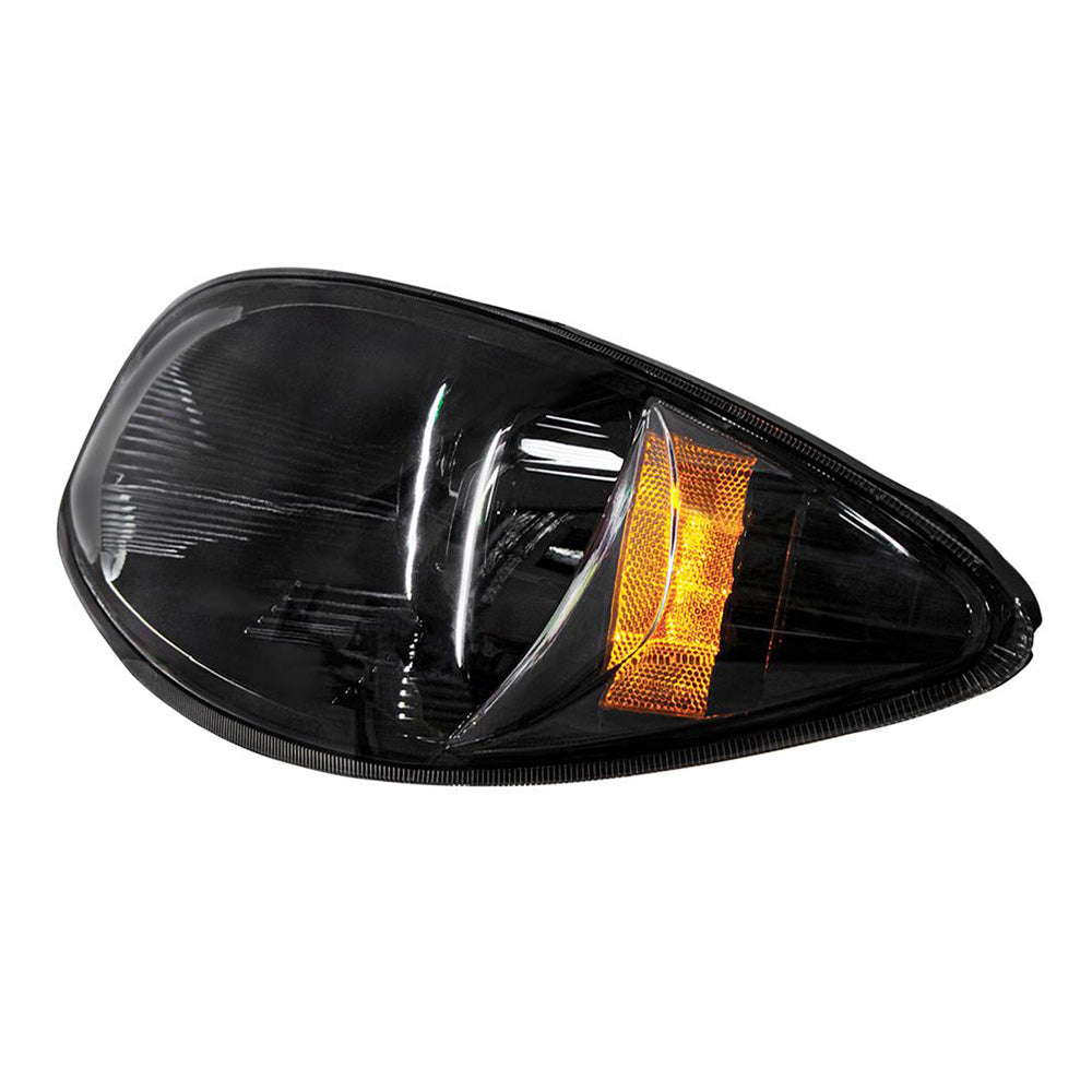 International Prostar 2006-2017 Blackout LED Headlight