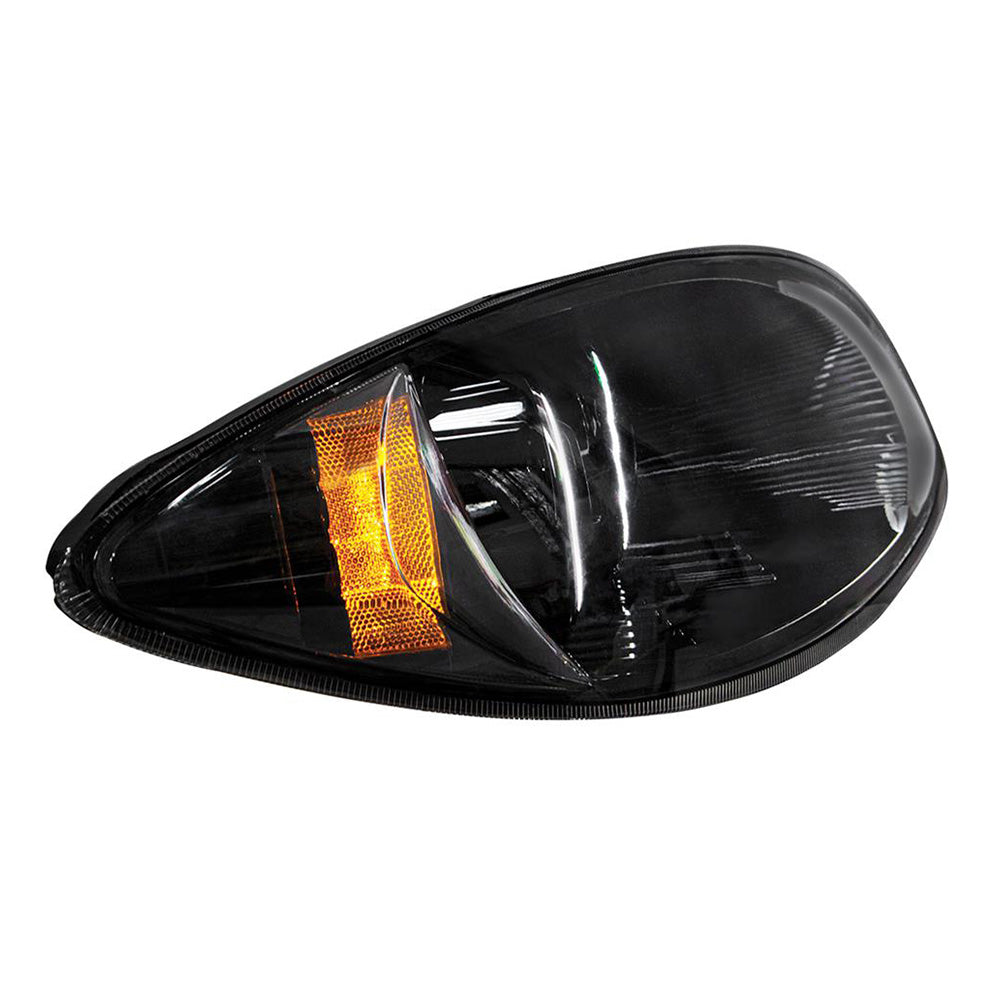 International Prostar 2006-2017 Blackout LED Headlight