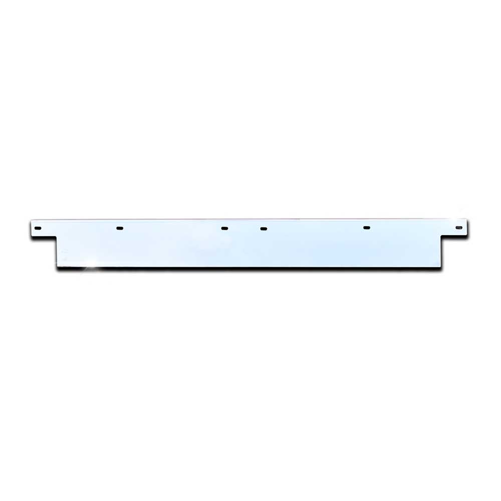 Kenworth W900B Stainless Steel Lower Grill Trim