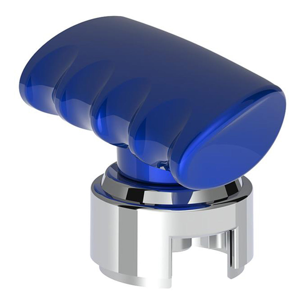 T Shape Gear Knob with 13/15/18 Speed Adapter