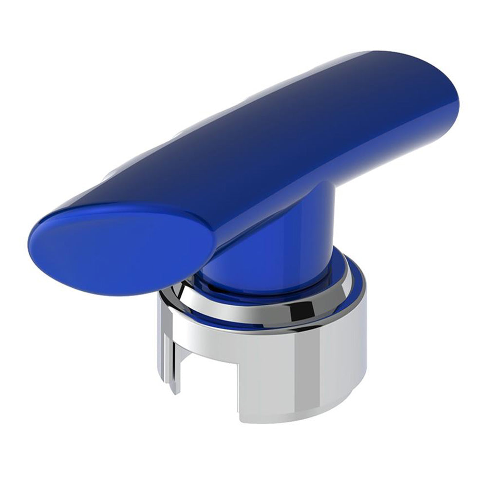 T Shape Gear Knob with 13/15/18 Speed Adapter
