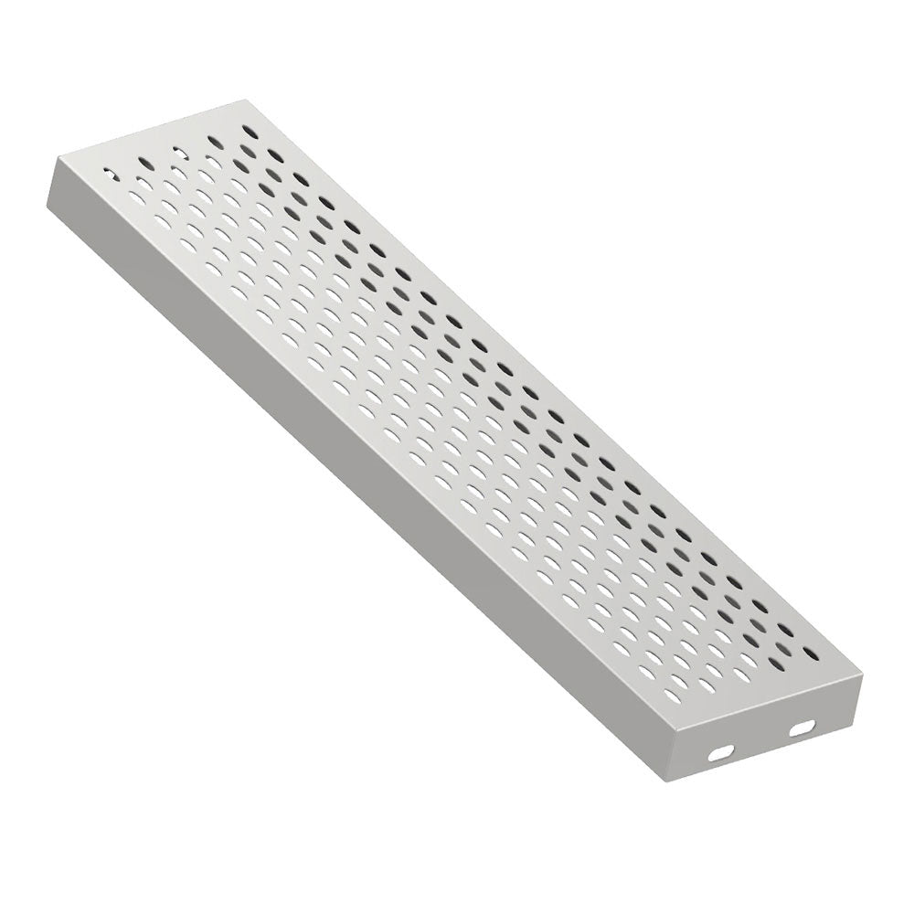 Peterbilt Lower Replacement Step For Toolbox or Battery Box