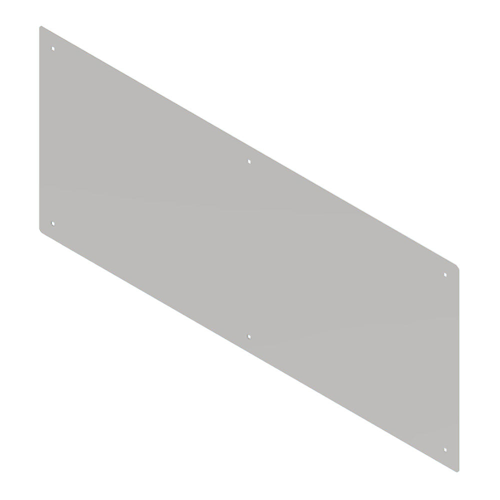 Peterbilt 378 & 379 Permit Panel for Battery and Tool Box Covers