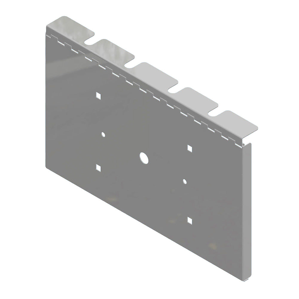 Peterbilt Extra Small Tow Pin Cover