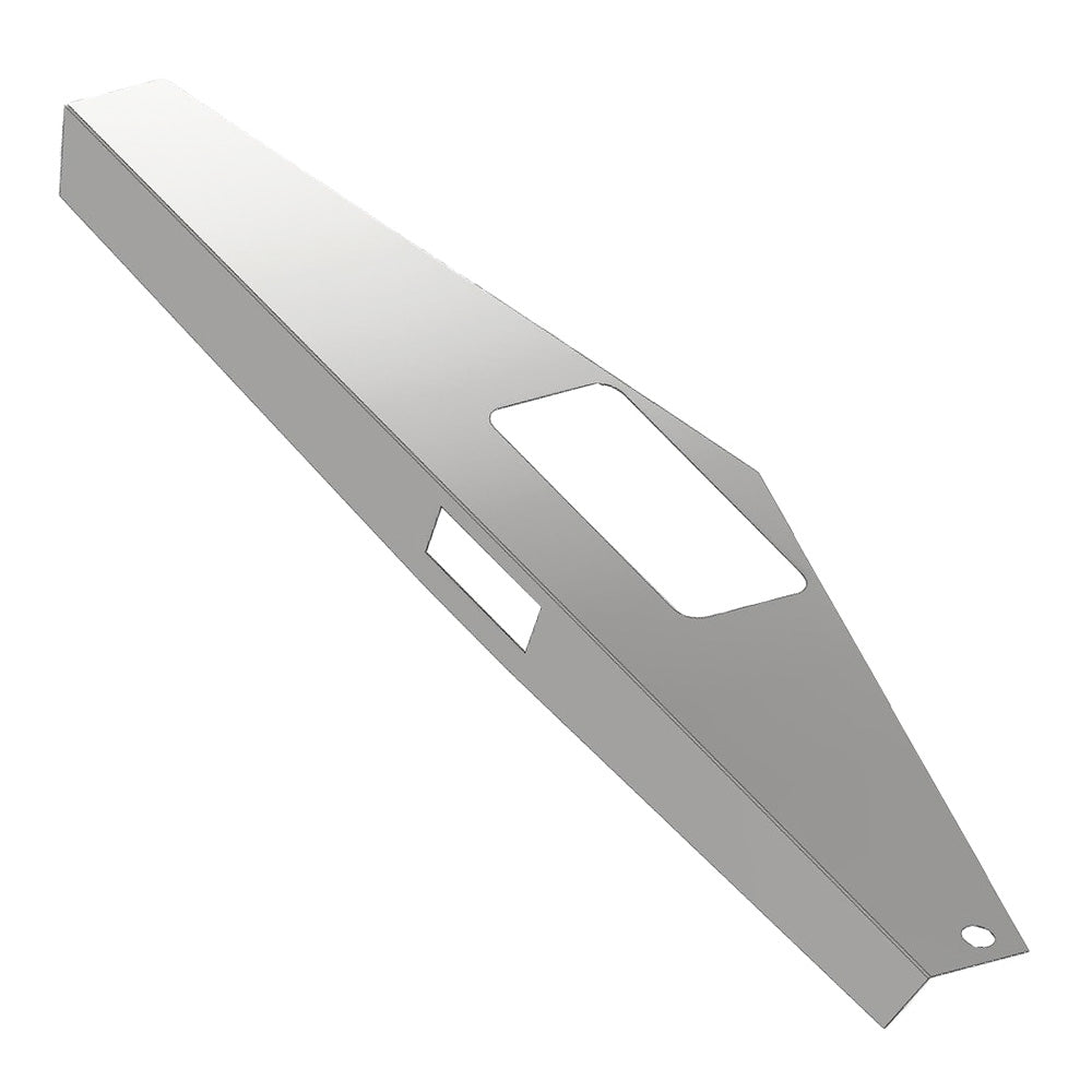 Peterbilt Over Head Console Trim