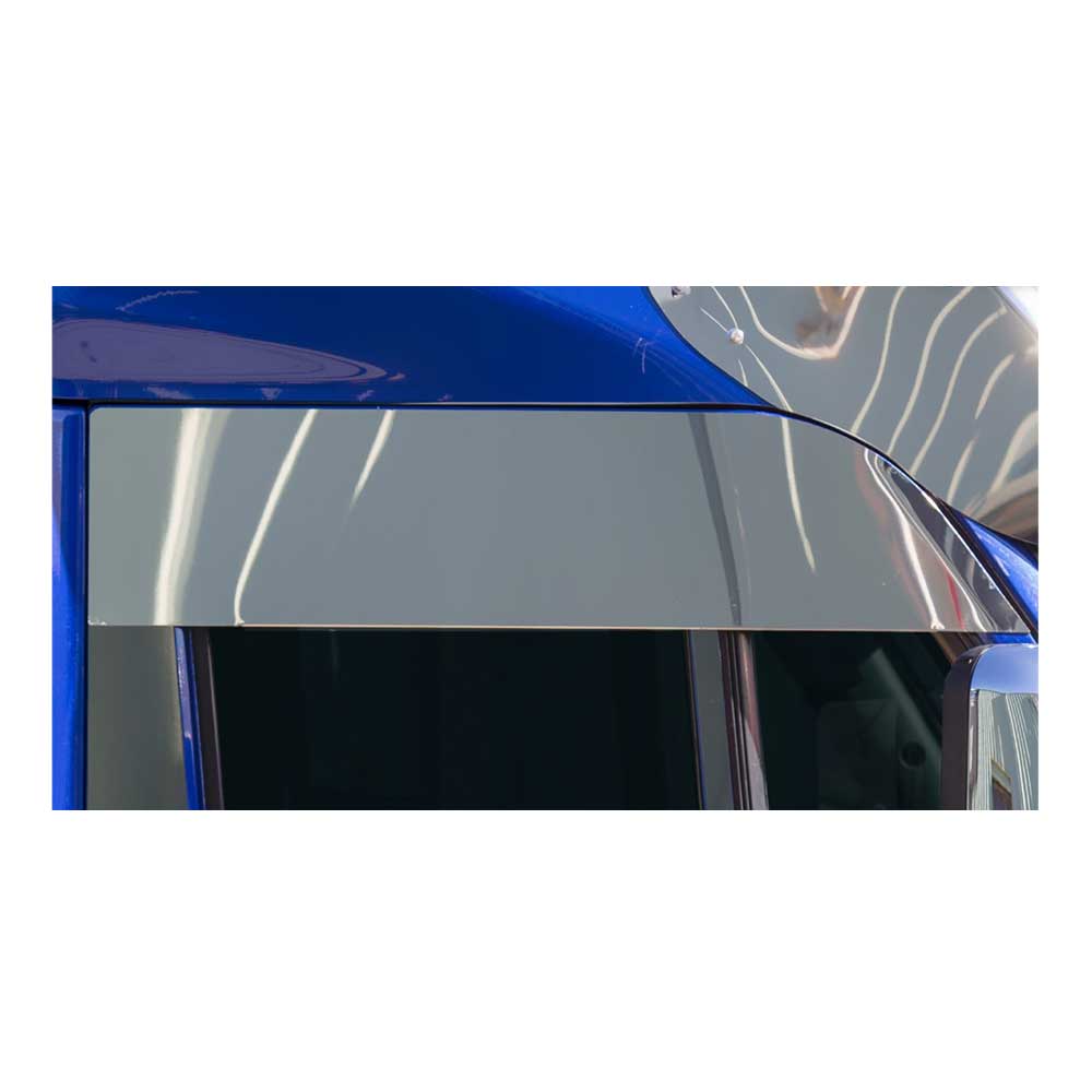 Peterbilt 387 8" Chop Top Trim