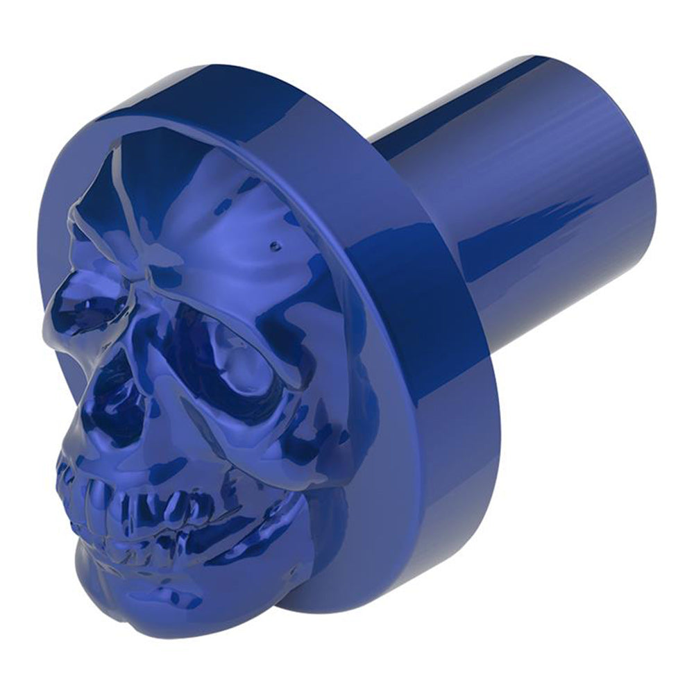 Skull Tractor/Trailer Knob