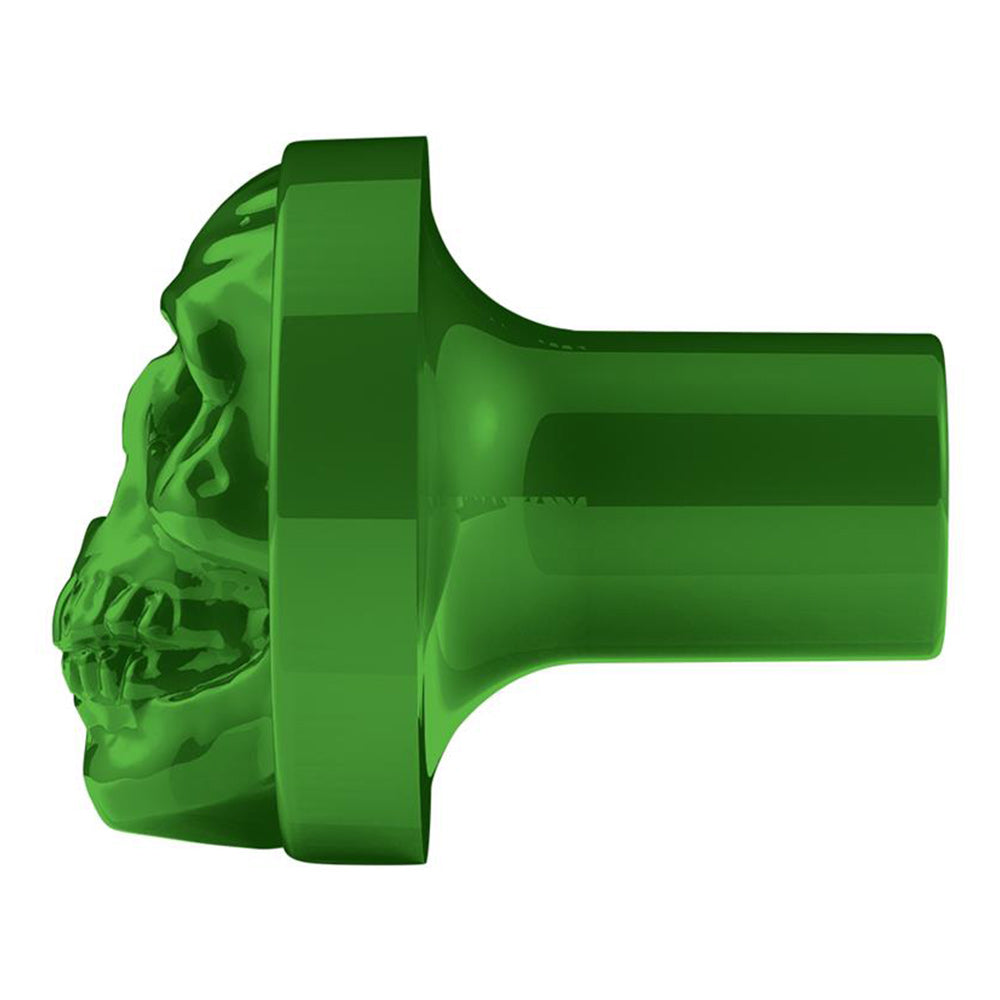 Skull Tractor/Trailer Knob