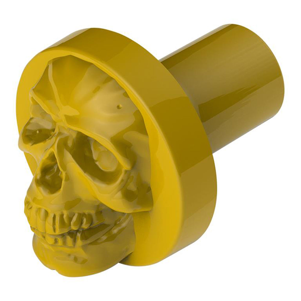 Skull Tractor/Trailer Knob