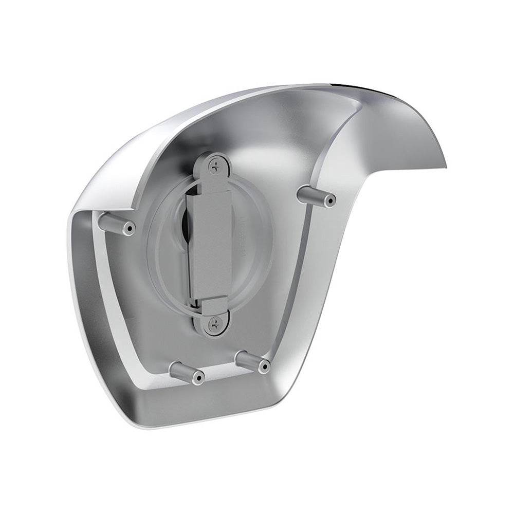 2013-2021 Kenworth T680 Chrome Steering Wheel Horn Pad