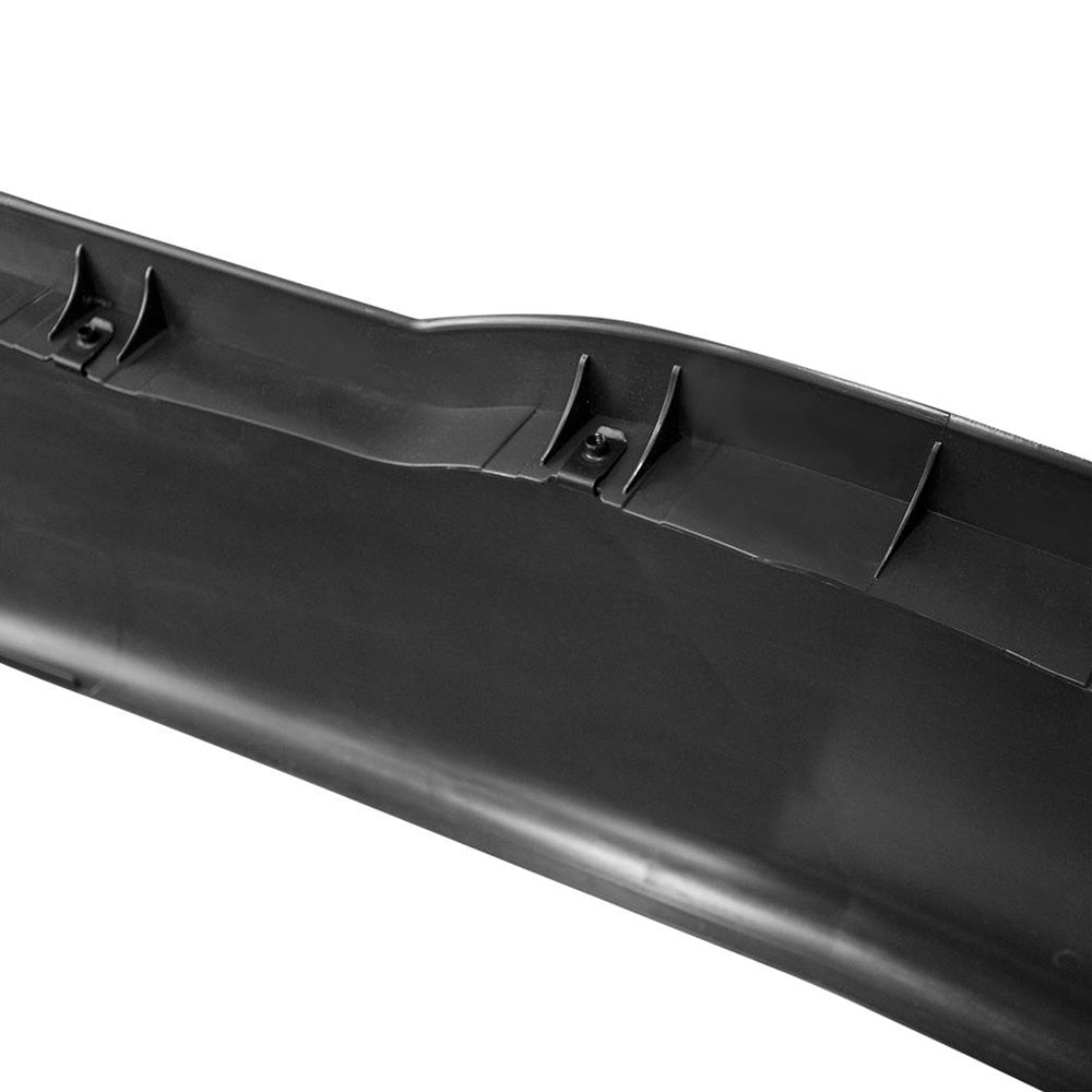 Freightliner Cascadia 2018-2022 Center Bumper Air Flow Deflector "“ Wider Version