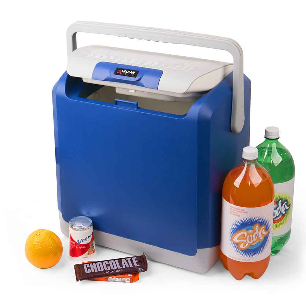 24 Liter Personal Fridge/Warmer