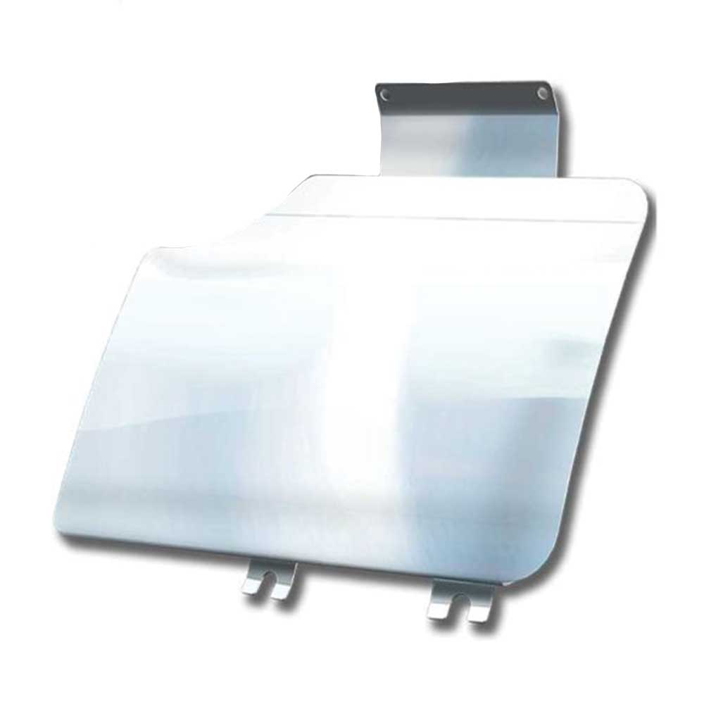 Peterbilt 389 Blind Mount Fender Guards