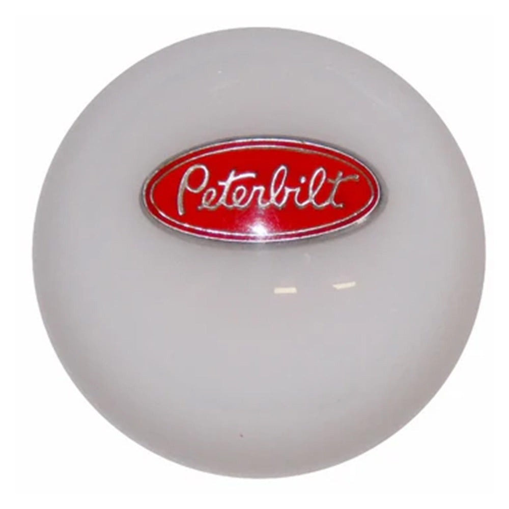 Peterbilt Tractor/Trailer Air Valve Knob