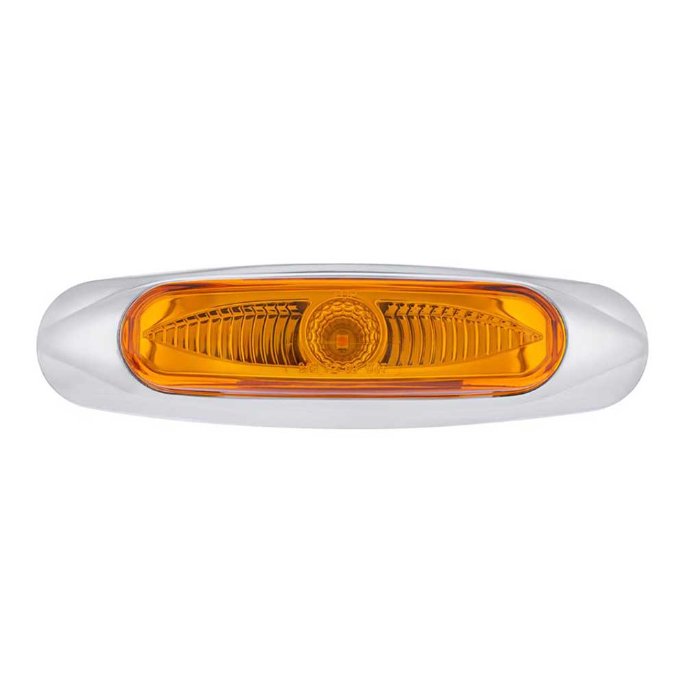 5-3/4" 3 LED ViperEye Marker Light