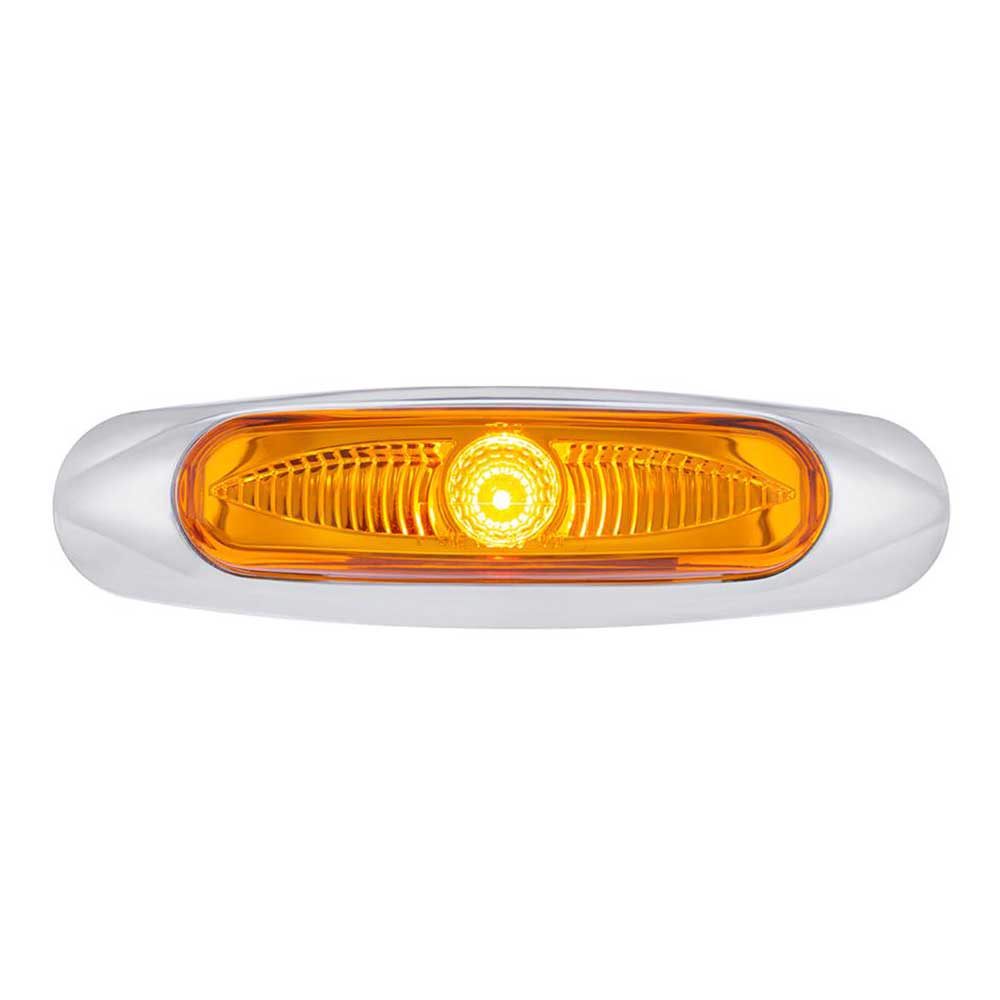 5-3/4" 3 LED ViperEye Marker Light