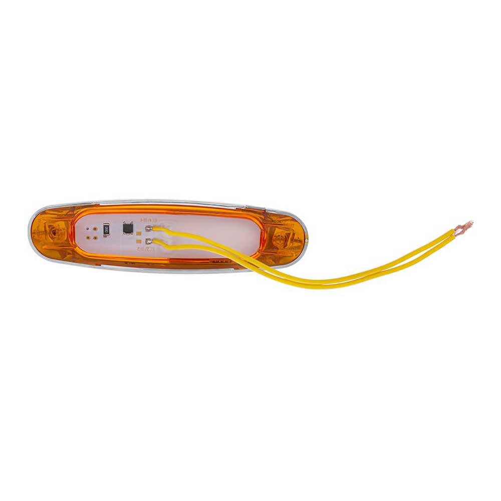 5-3/4" 3 LED ViperEye Marker Light