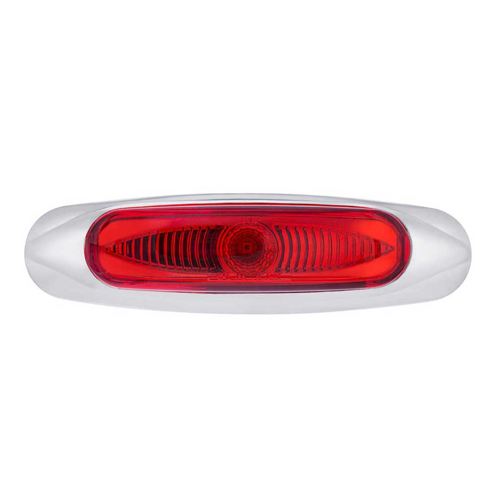 5-3/4" 3 LED ViperEye Marker Light