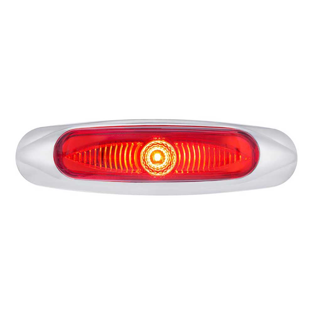 5-3/4" 3 LED ViperEye Marker Light