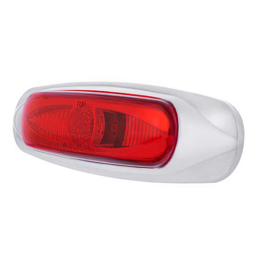 5-3/4" 3 LED ViperEye Marker Light