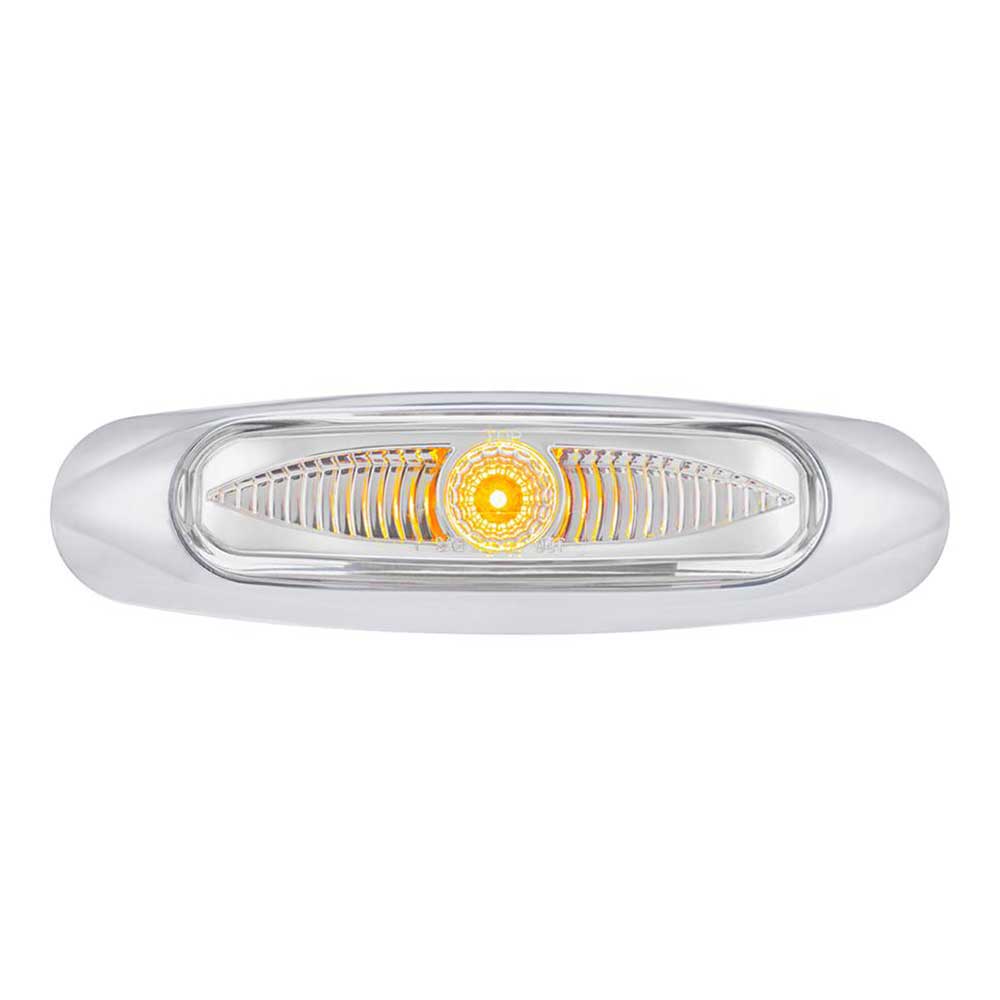 5-3/4" 3 LED ViperEye Marker Light