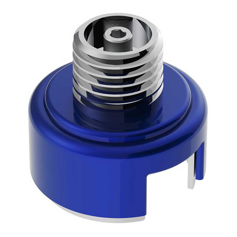 Shifter Mounting Adapter For 13, 15, 18 Speed - Thread On