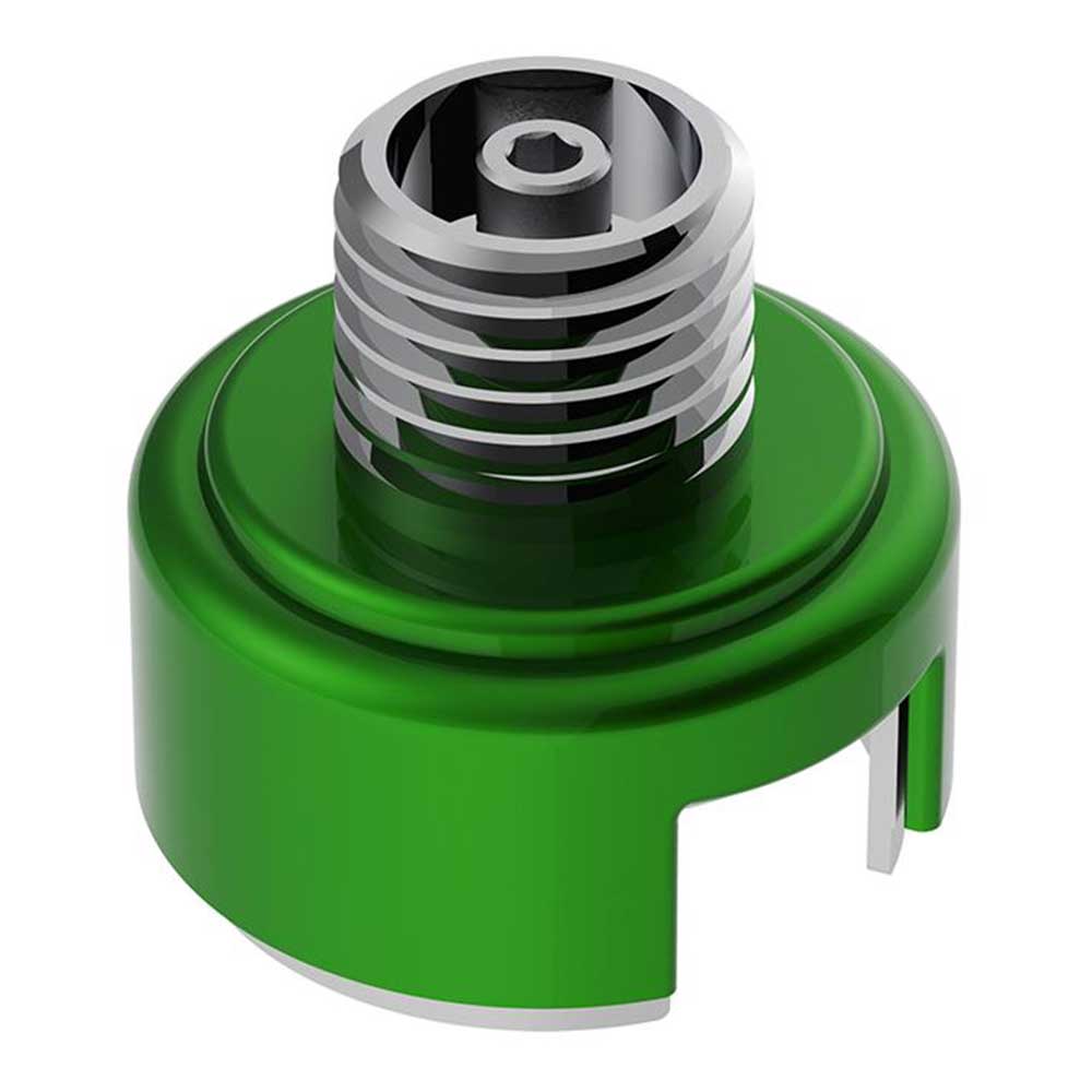 Shifter Mounting Adapter For 13, 15, 18 Speed - Thread On