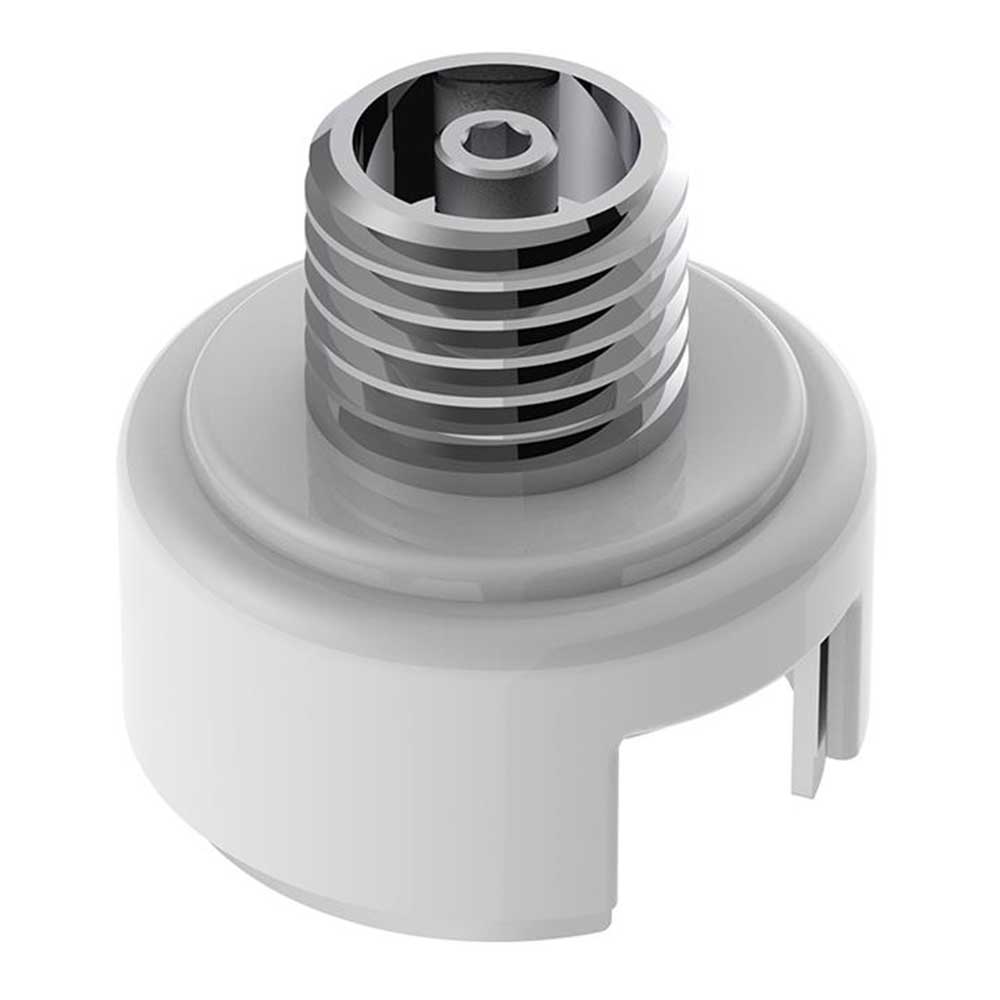 Shifter Mounting Adapter For 13, 15, 18 Speed - Thread On