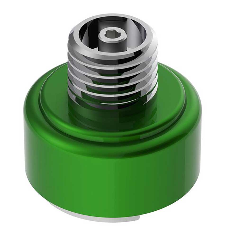 Shifter Mounting Adapter For 9, 10 Speed - Thread On
