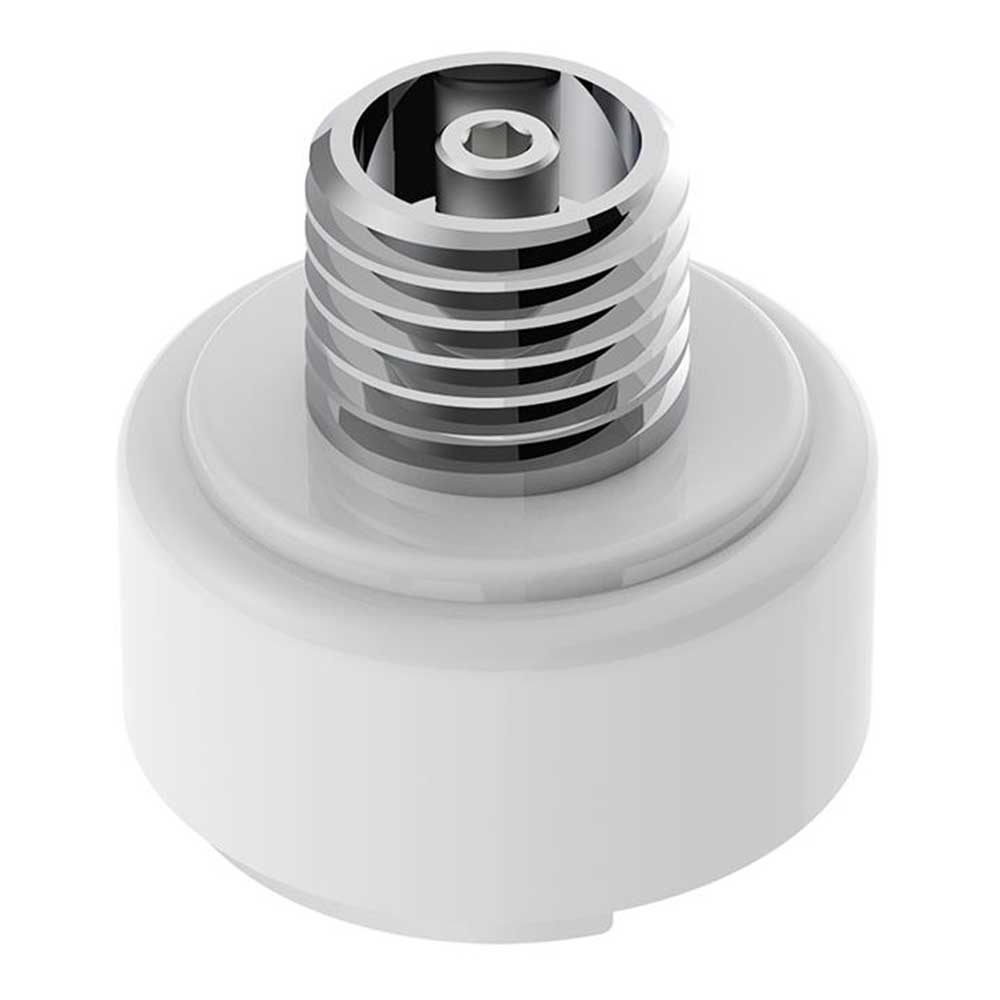 Shifter Mounting Adapter For 9, 10 Speed - Thread On