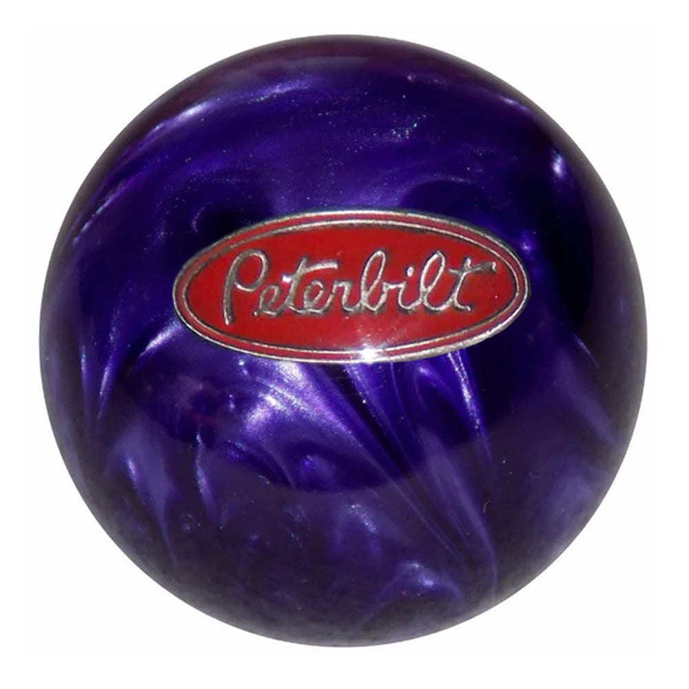 Peterbilt Pearl Shifter Knob