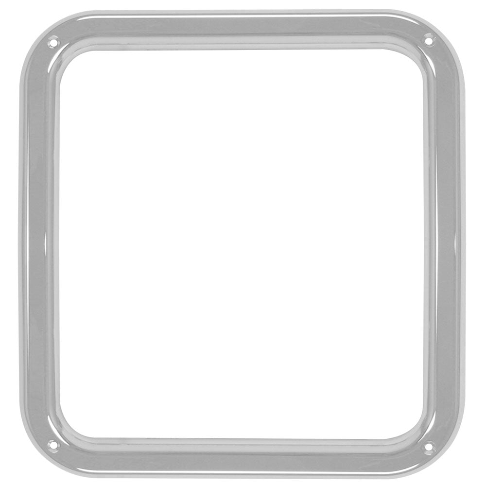Kenworth Daylight Door Window Trim