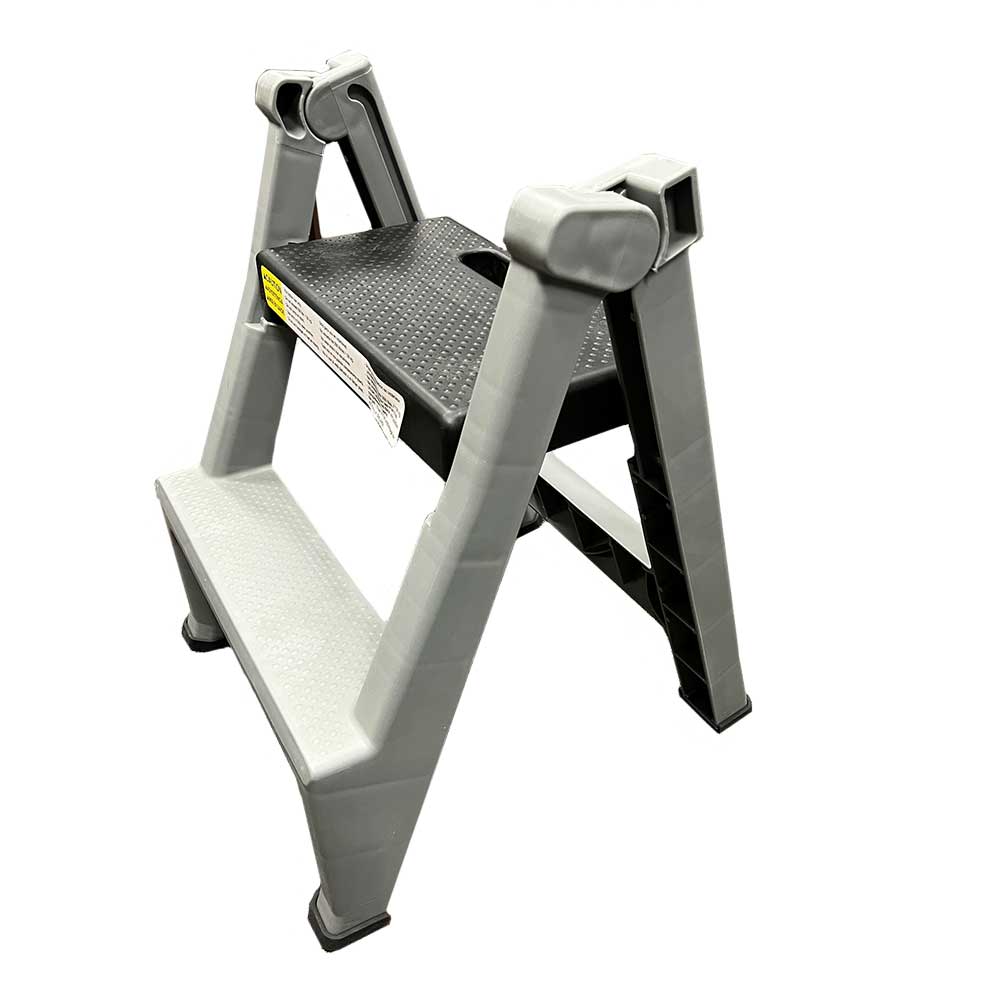 2 Step Folding Ladder