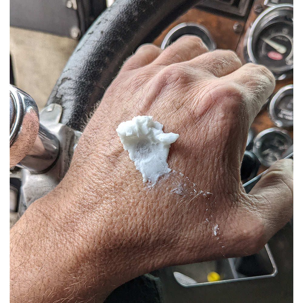 Bullsnot! Cure-A-Bull Trucker Hand Balm