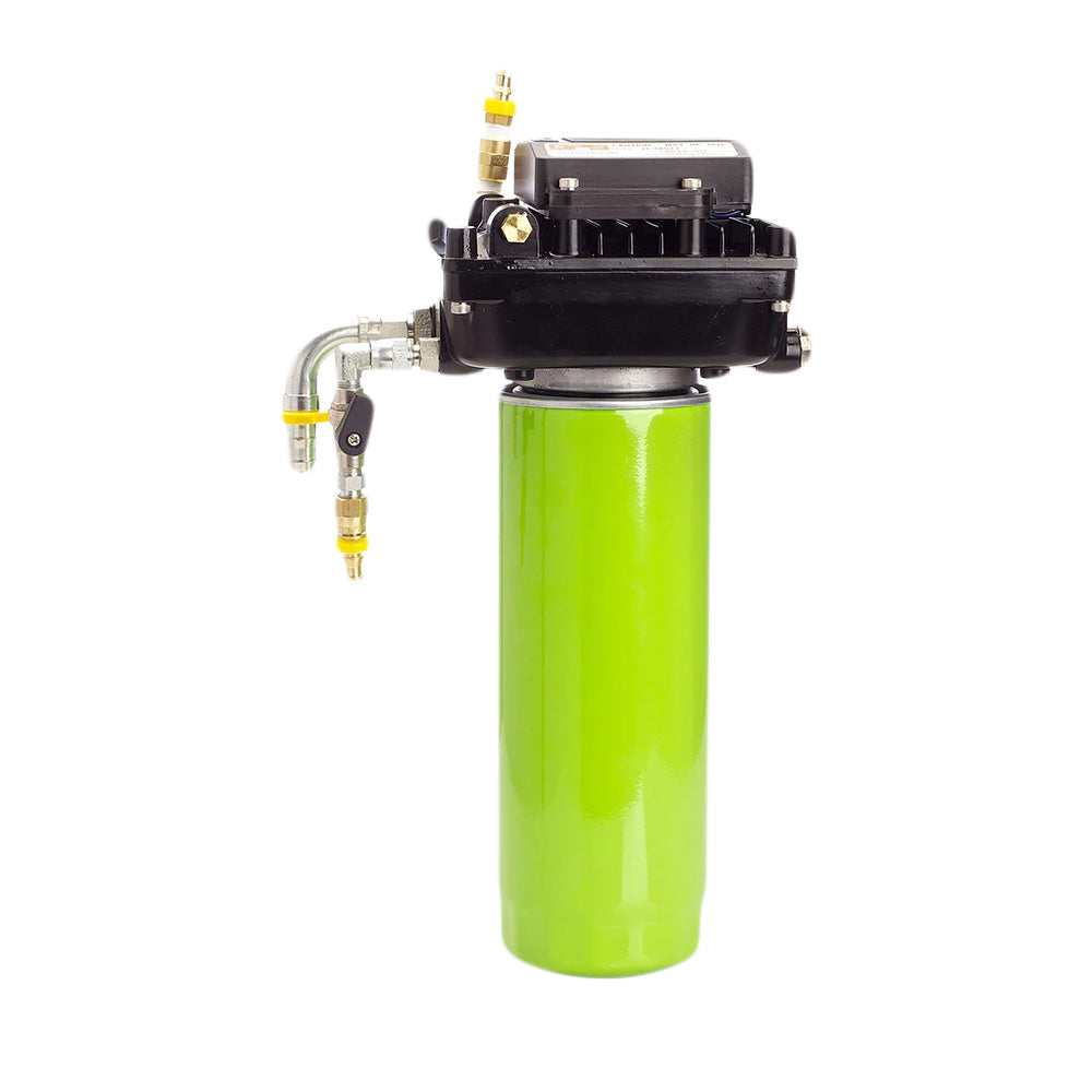 OPS 1 Eco Pur System