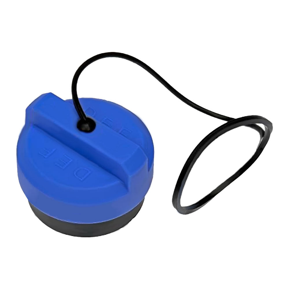 PACCAR DEF Tank Cap