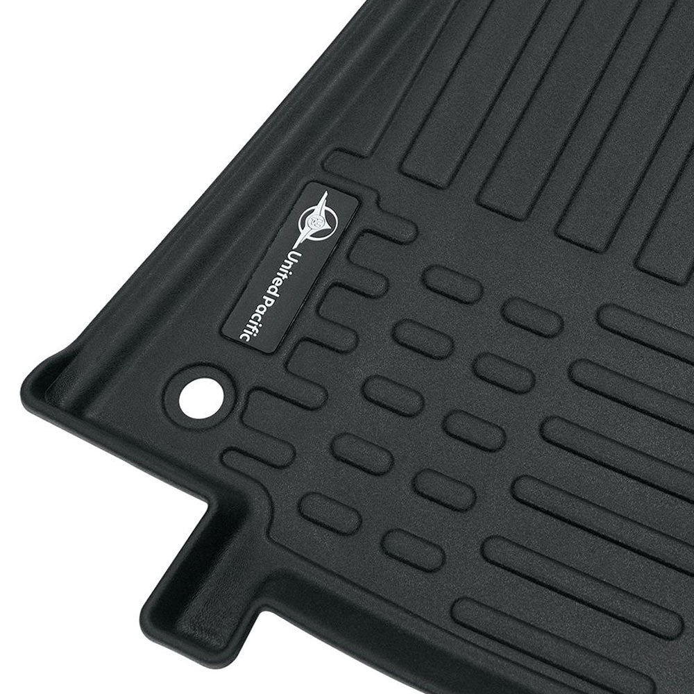 RigGear Floor Mat Set For Kenworth