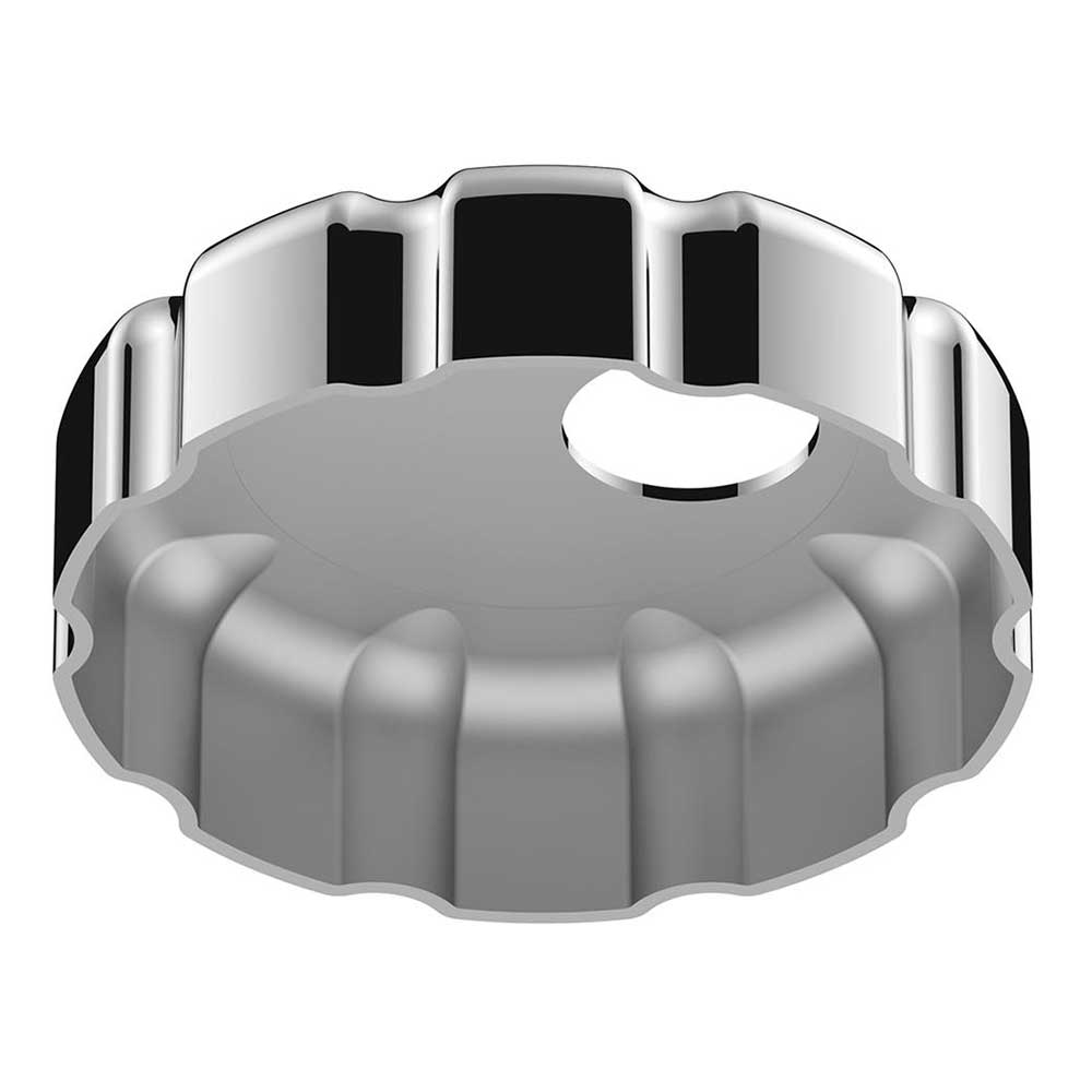 Volvo Locking Fuel Cap
