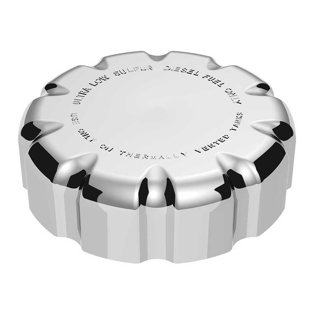 Volvo Non-Locking Fuel Cap